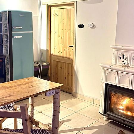 Hostel Przymorze Gdańsk Exteriör bild