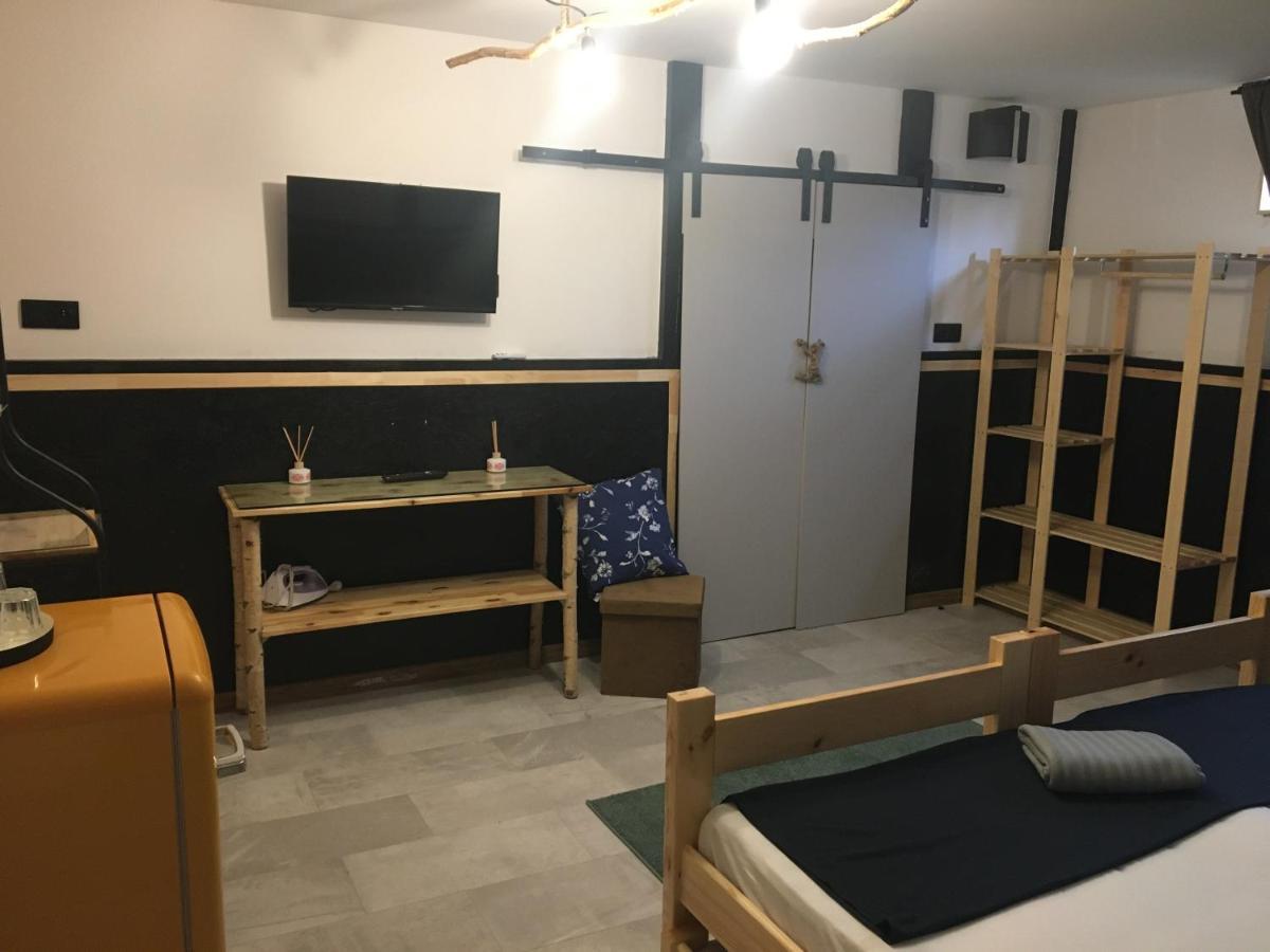 Hostel Przymorze Gdańsk Exteriör bild