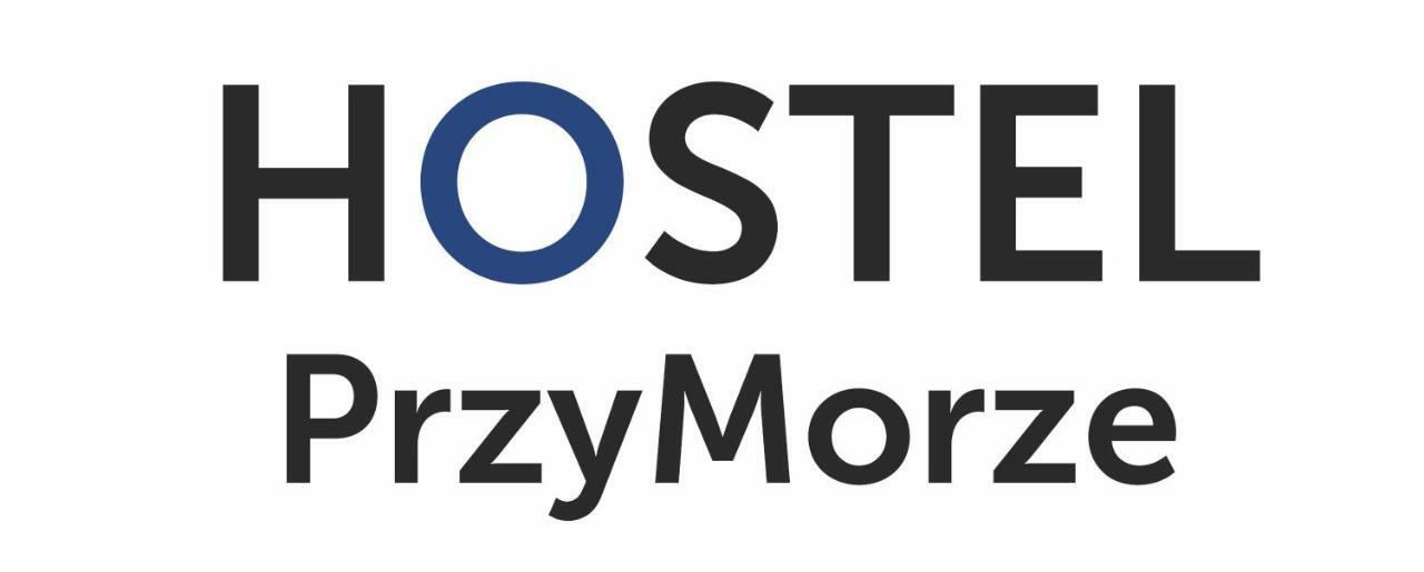 Hostel Przymorze Gdańsk Exteriör bild