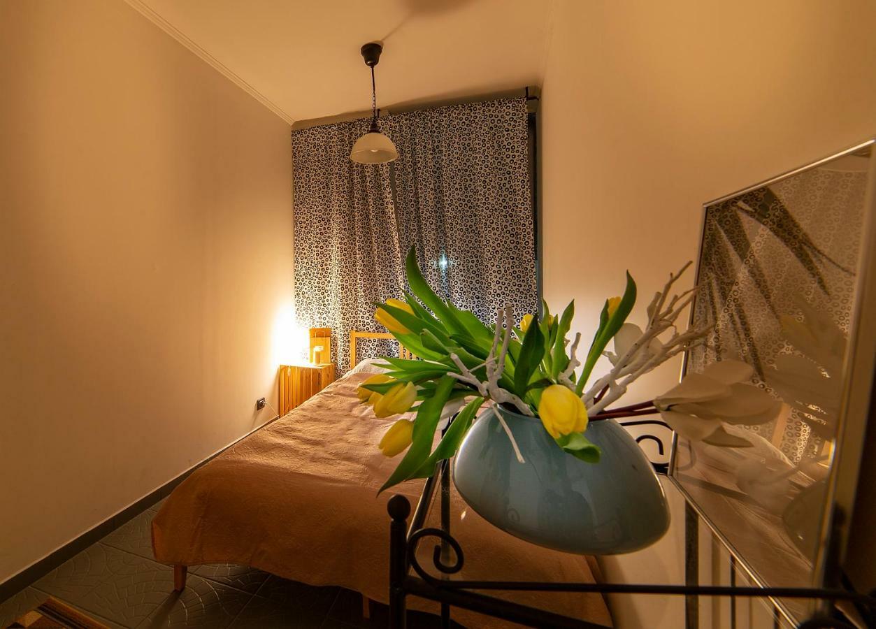 Hostel Przymorze Gdańsk Exteriör bild